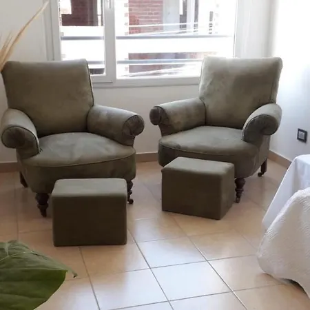 Espacio Aristobulo Comodoro Rivadavia Exterior foto