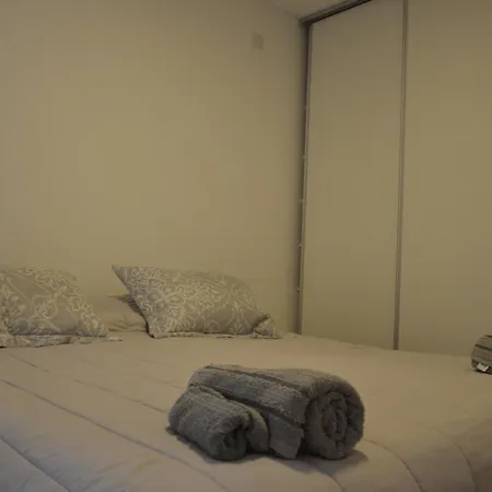 Espacio Aristobulo Comodoro Rivadavia Exterior foto