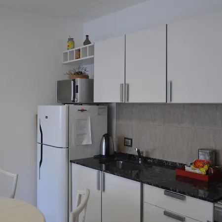 Espacio Aristobulo Comodoro Rivadavia Exterior foto
