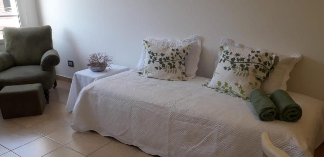 Apartment Espacio Aristobulo Comodoro Rivadavia