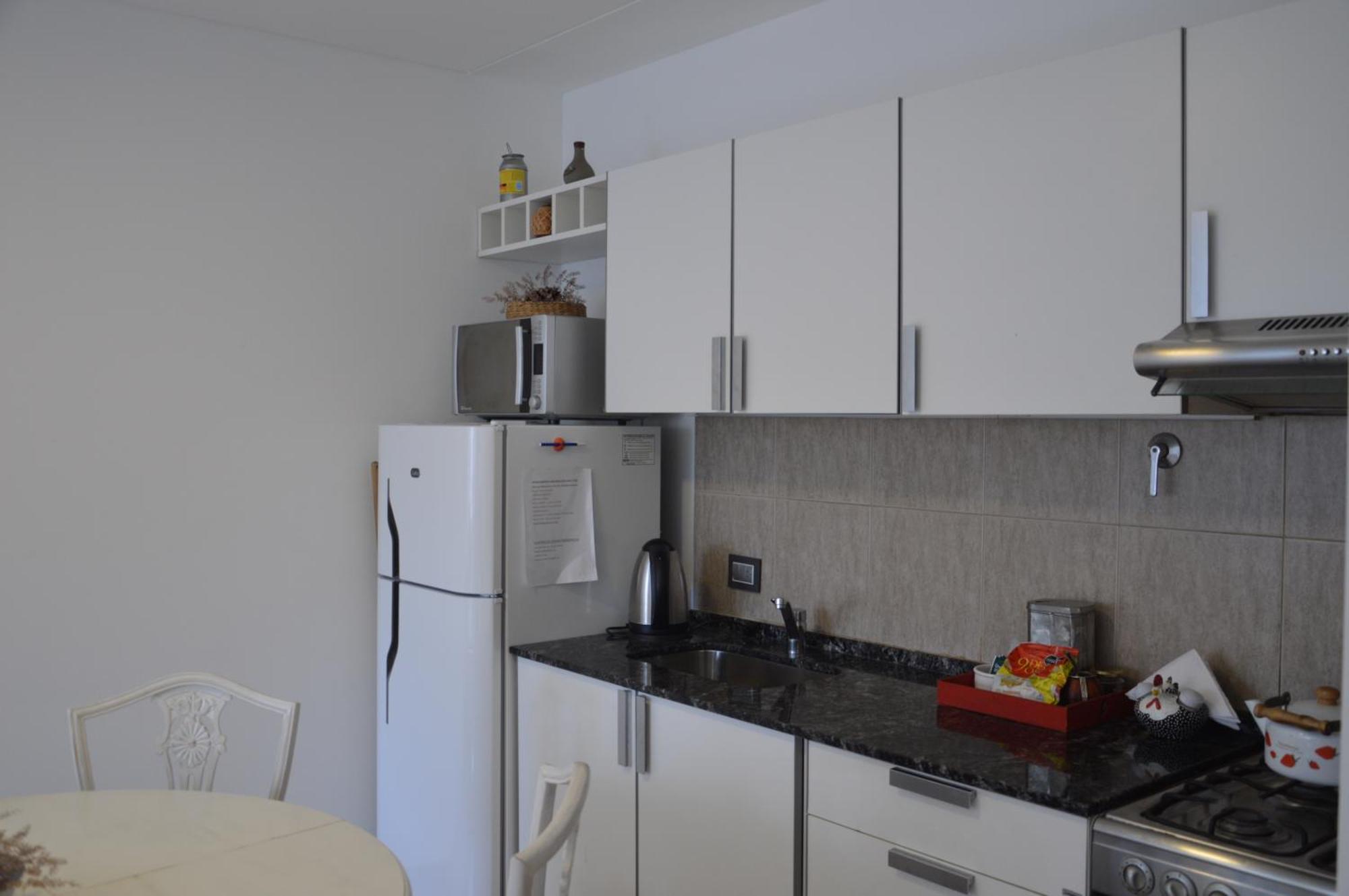 Espacio Aristobulo Apartment
