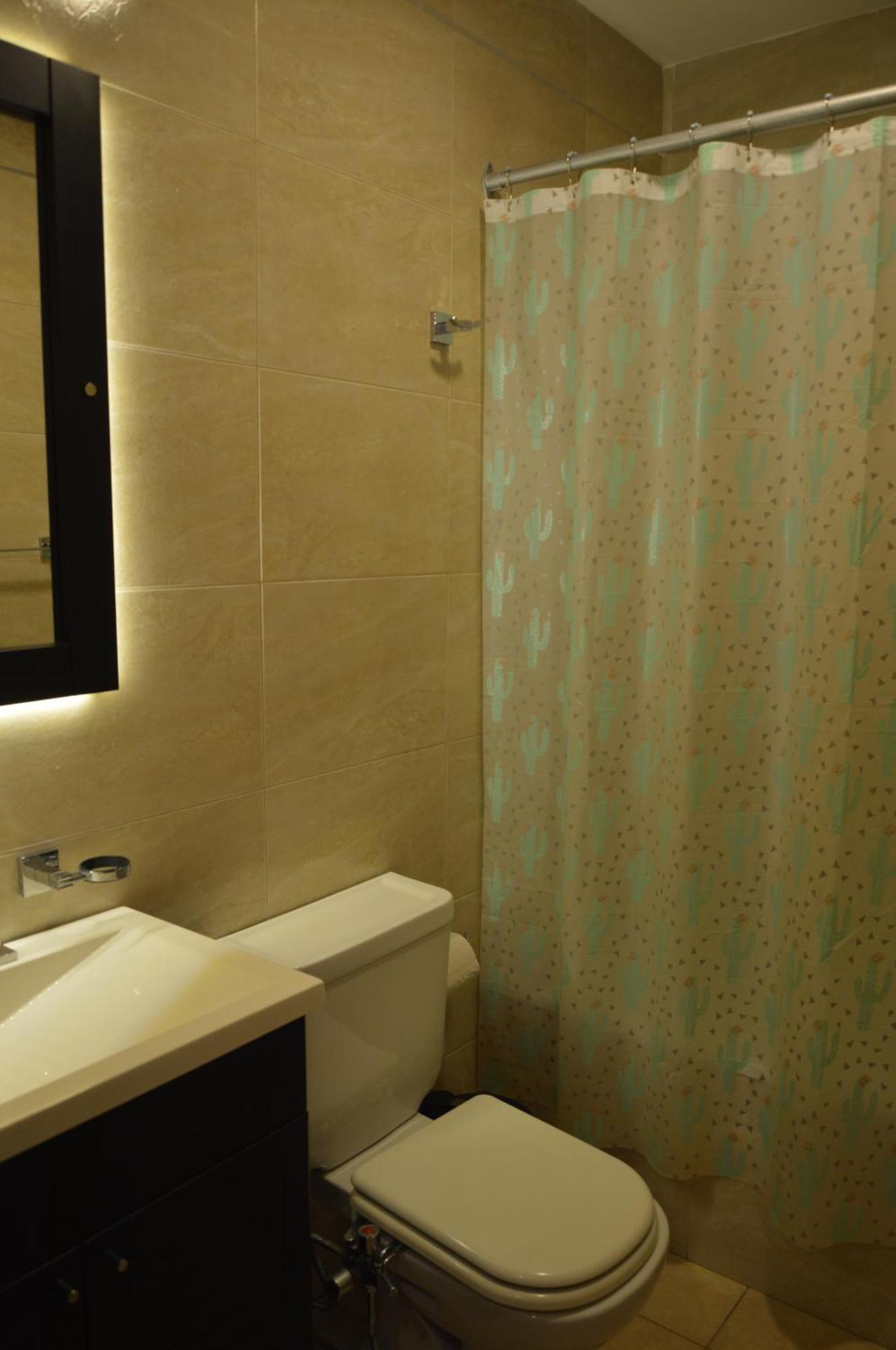 Apartment Espacio Aristobulo *