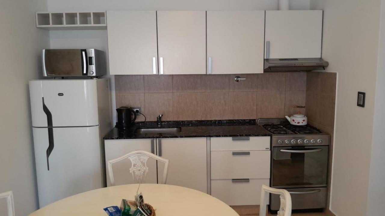 Espacio Aristobulo Apartamento *
