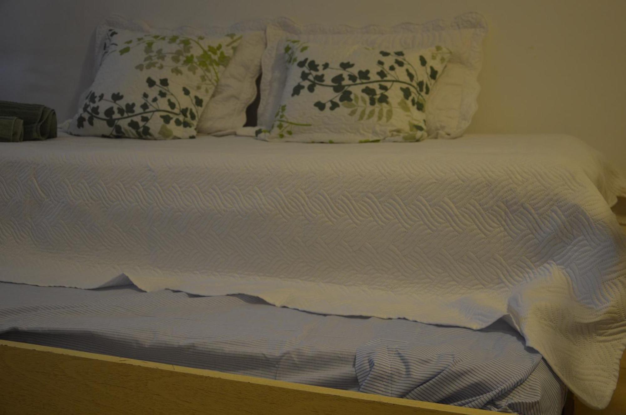 Apartamento Espacio Aristobulo *