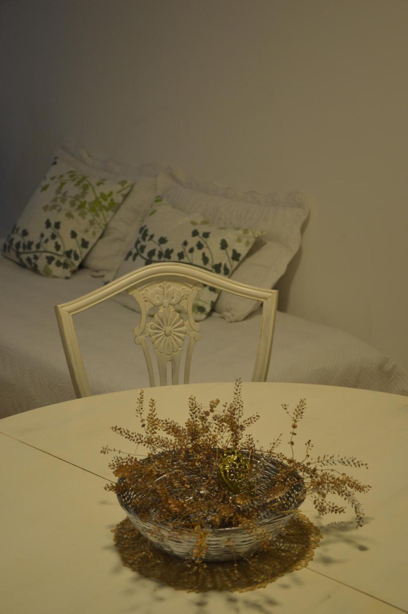 Espacio Aristobulo Apartamento Comodoro Rivadavia